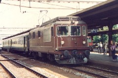 Thun, 2. July 1993